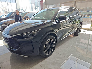 byd tang-new-energy