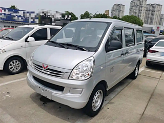 sgmw wuling-rongguang-s