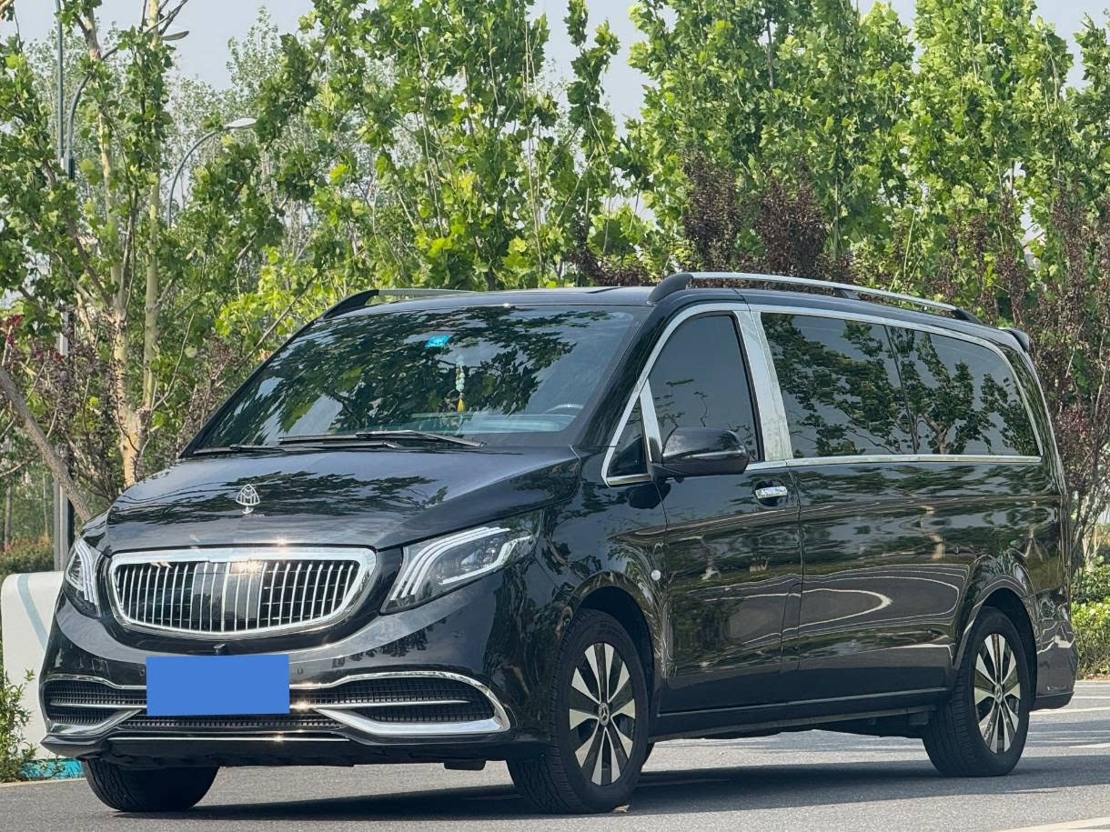 MERCEDES BENZ VITO