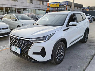 chery tiggo-8-pro