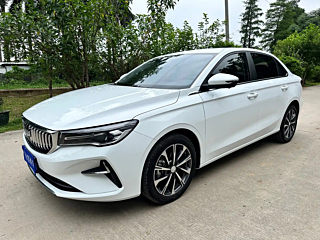 geely-auto emgrand