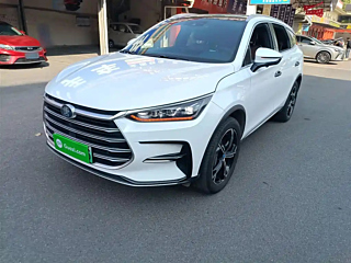 byd tang-new-energy