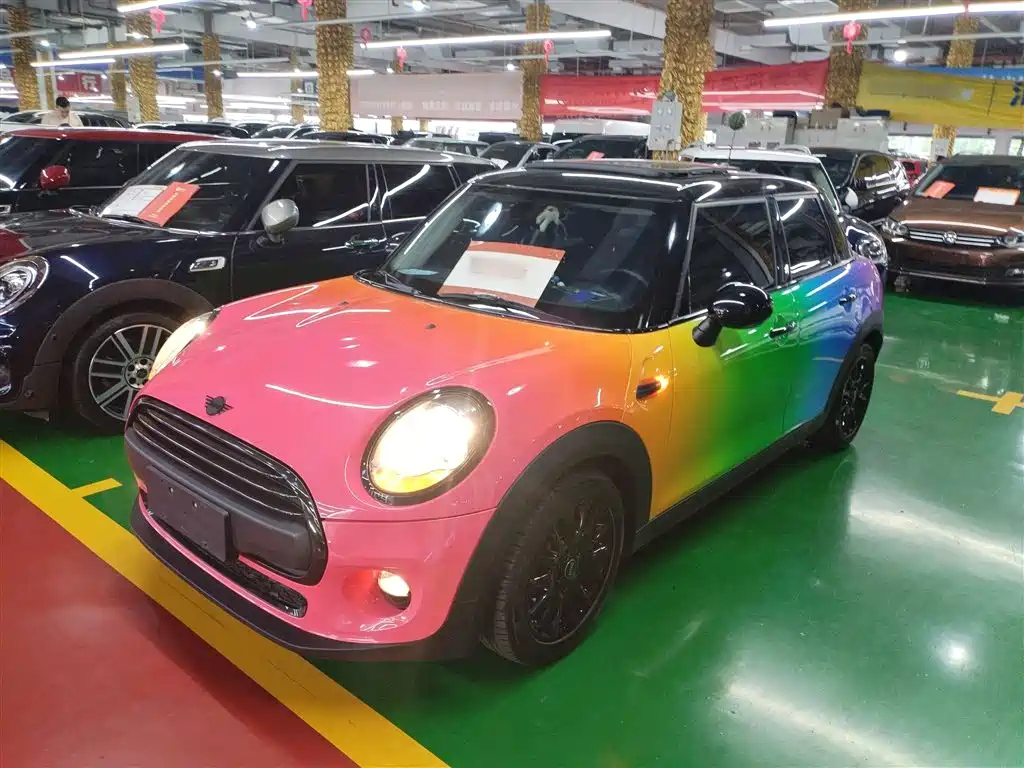 MINI OTHER