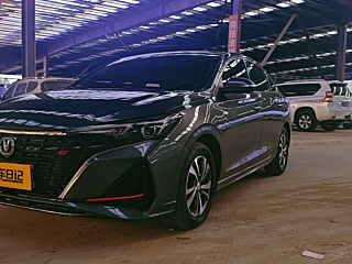 changan eado