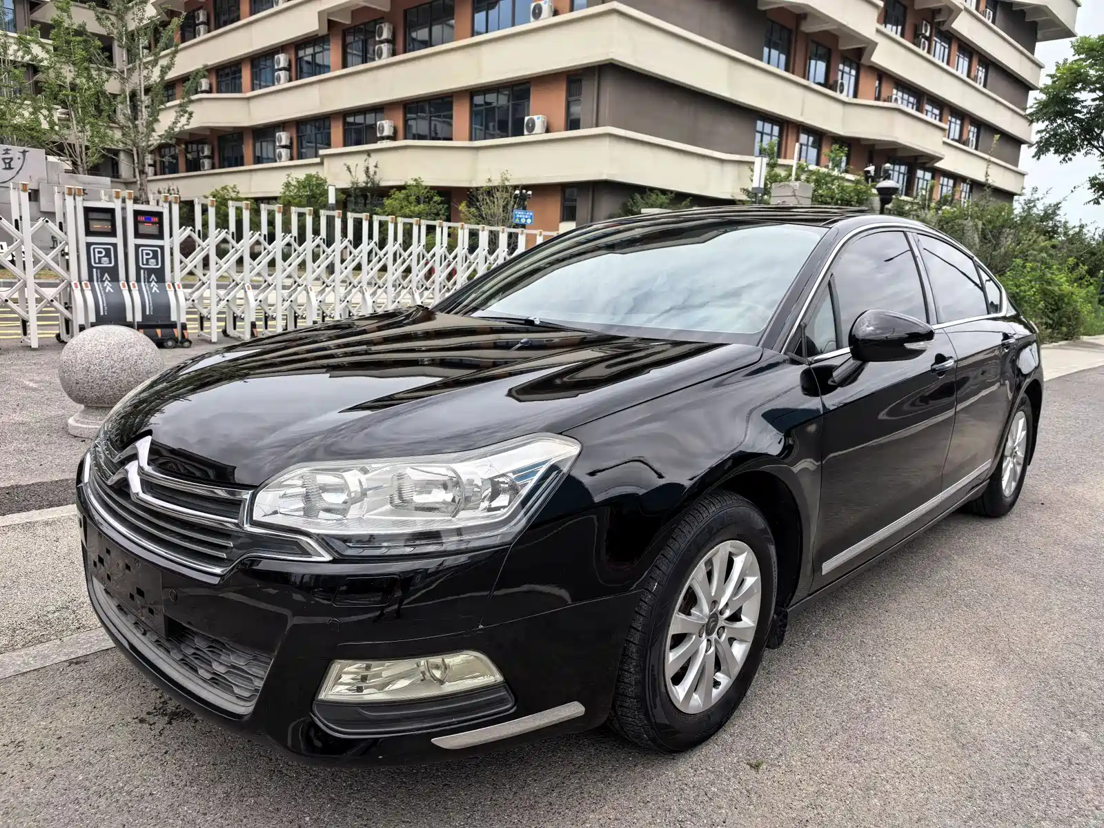 CITROEN C5