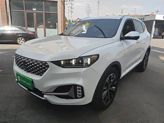 wey vv6
