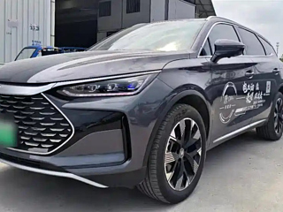 byd tang-new-energy