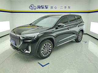 jetour x90-plus