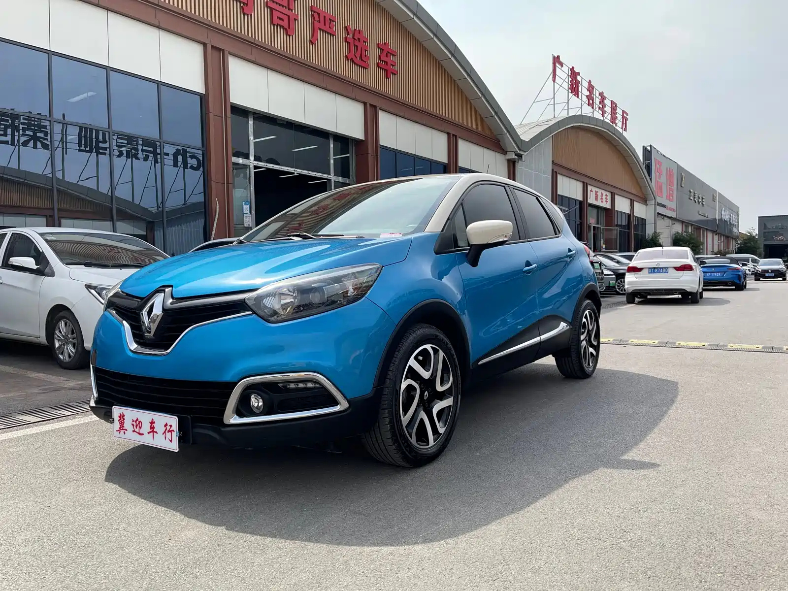 RENAULT SAMSUNG OTHER