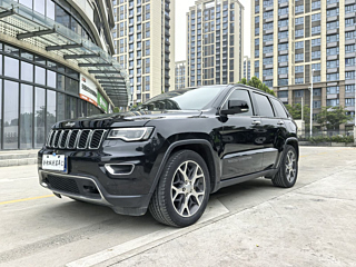 jeep grand-cherokee-import