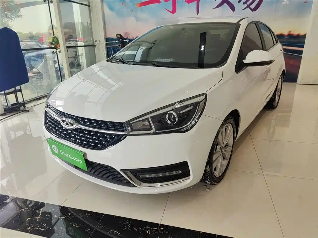 CHERY ARRIZO 5