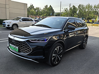 byd tang