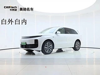 li-auto l6