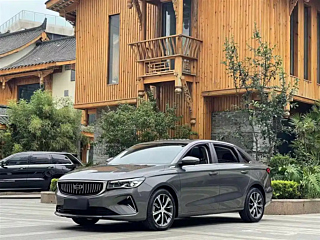 geely-auto emgrand