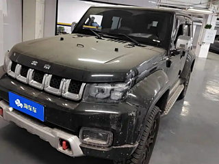 baic bj40