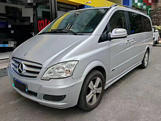 mercedes-benz viano