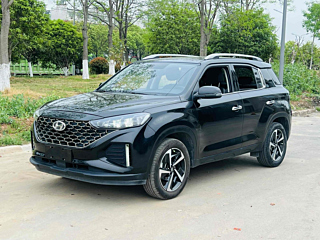 hyundai beijing-hyundai-ix35