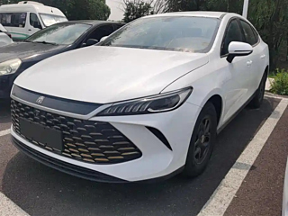 byd qin-plus