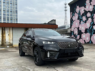 wey vv7