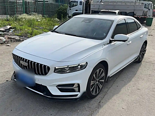 geely-auto preface