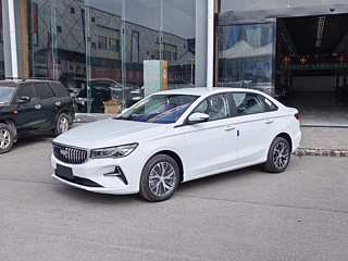 geely-auto emgrand