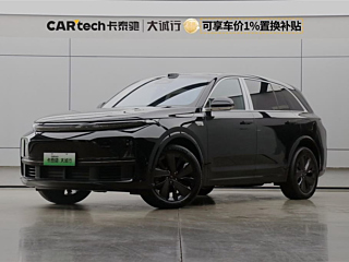 li-auto l7