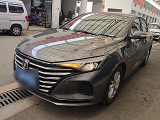 changan eado