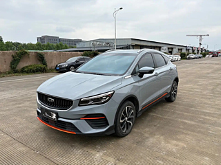 geely-auto emgrand-s