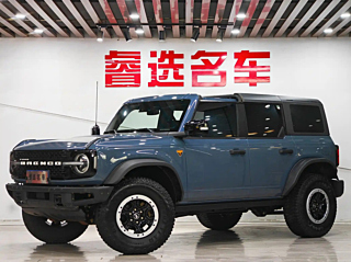 ford other