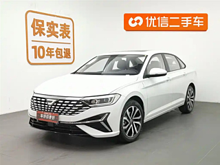 jetta va7