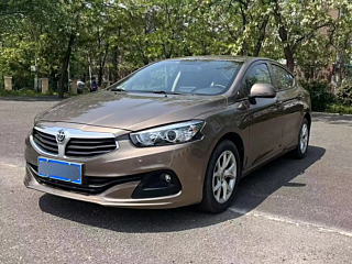 zhonghua h3