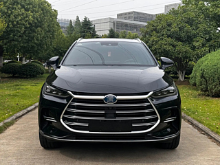 byd tang-new-energy