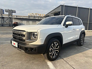 HAVAL DARGO 2024