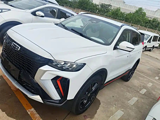 geely-auto boyue
