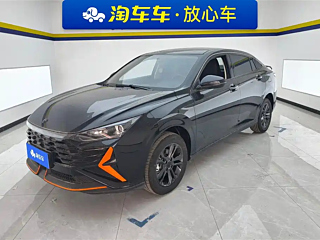 dongfeng aeolus