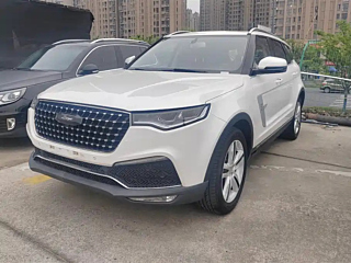 zotye t700