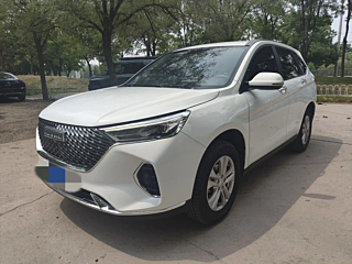 haval m6