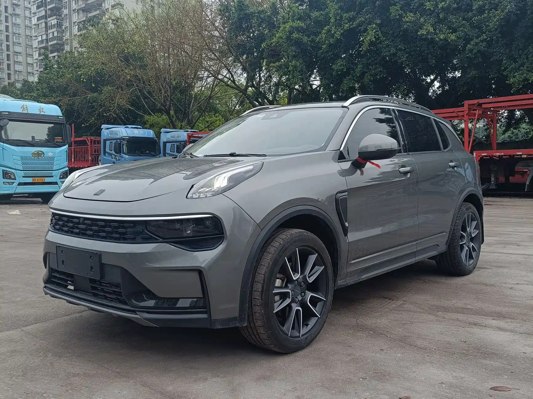 LYNK 01