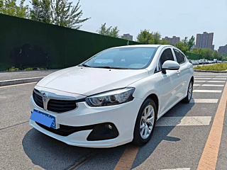 zhonghua h3
