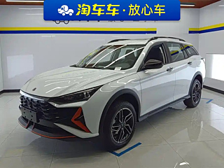 dongfeng aeolus-gs
