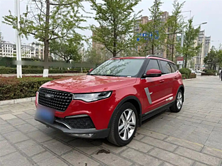 zotye t700