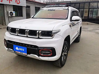 baic bj60