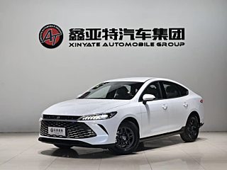 byd qin-plus