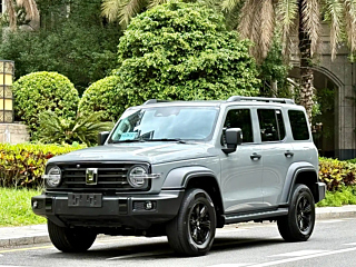 tank 300