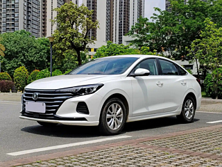 changan eado
