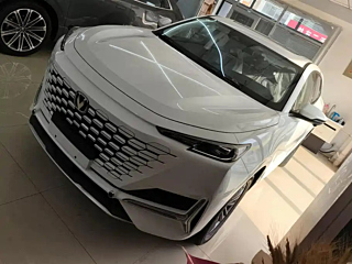 changan uni-k
