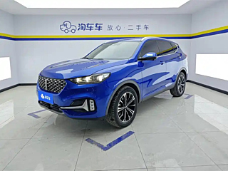 wey vv6