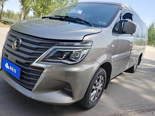 dongfeng lingzhi