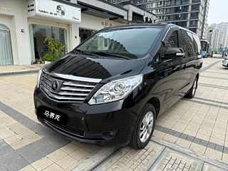 dongfeng lingzhi-plus