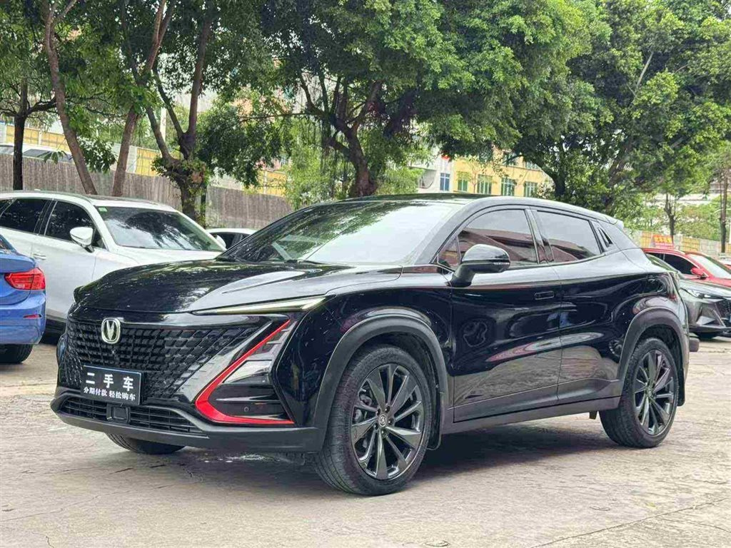 CHANGAN UNI-T